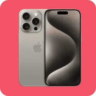 sub category iPhone 15 Pro Max Cũ