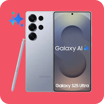 sub category Galaxy S25 Ultra