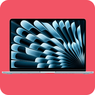 sub category MacBook Air M4