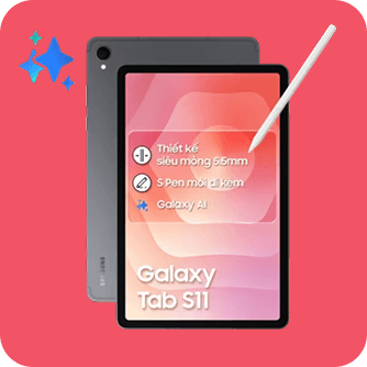 sub category Galaxy Tab S11