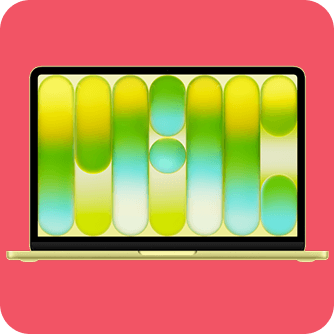 sub category Macbook Neo