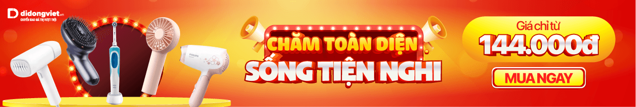 Gia dụng toàn diện