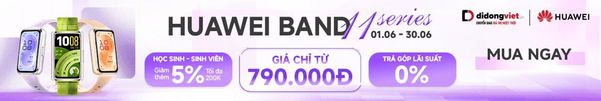 BAND 11 T6