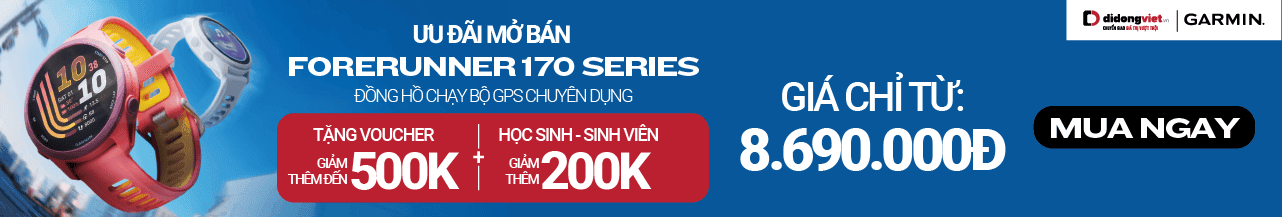 GARMIN 170