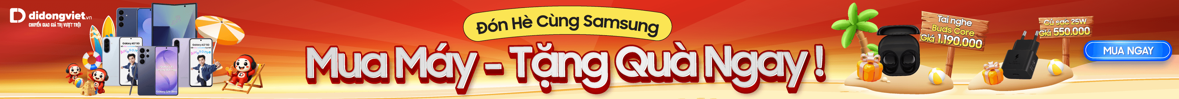 Mua SS Tặng quà
