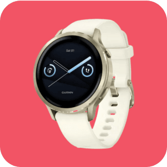 sub category Garmin Venu 4