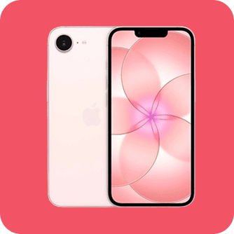 sub category iPhone 17e