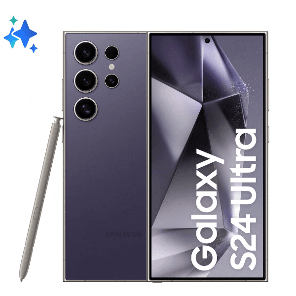 Samsung Galaxy S24 Ultra 5G 1TB Chính Hãng