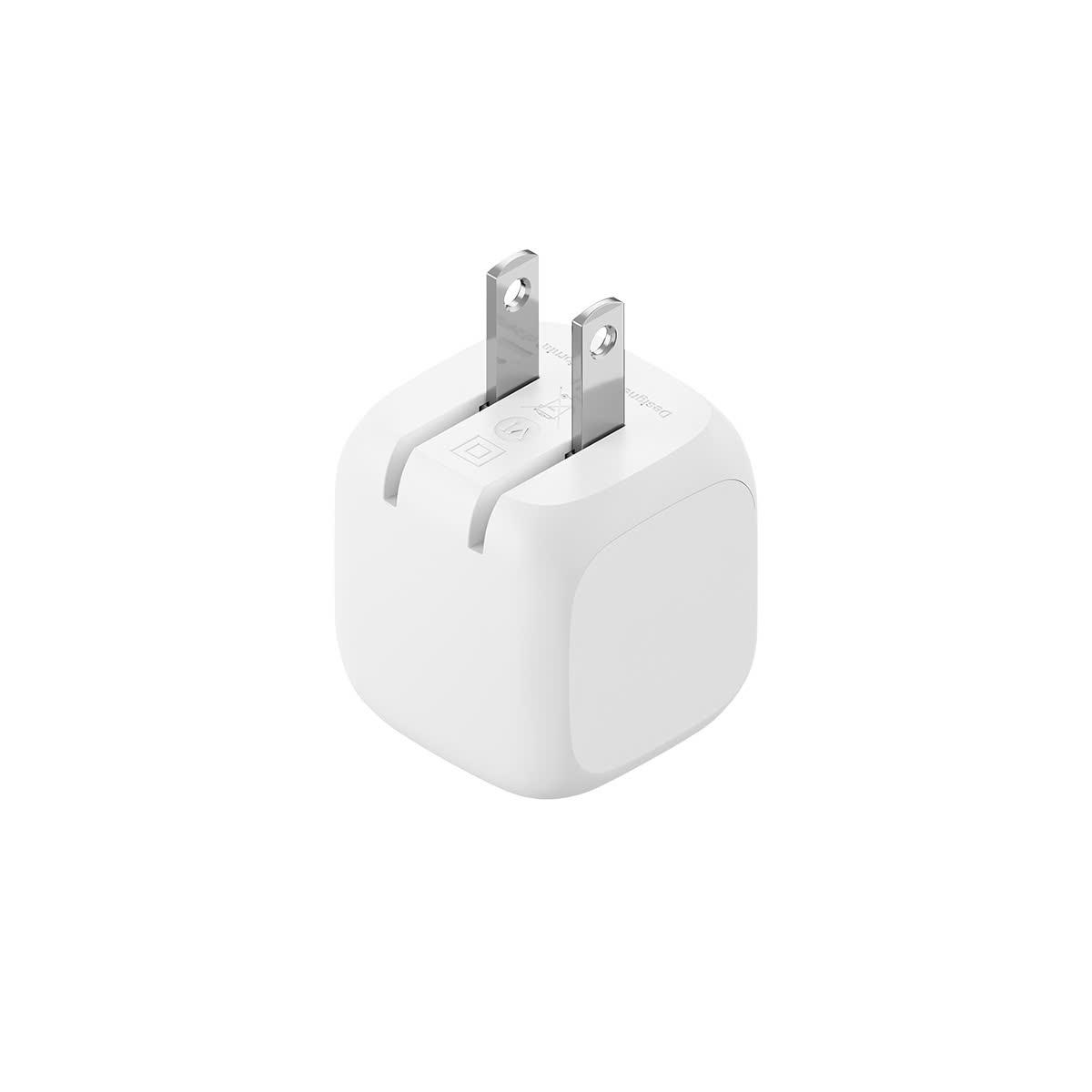 Củ sạc nhanh Belkin 45W USB-C PD 3.0 PPS GaN
