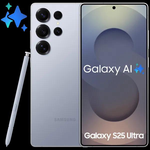 Samsung Galaxy S25 Ultra 5G 256GB Chính Hãng (BHĐT)