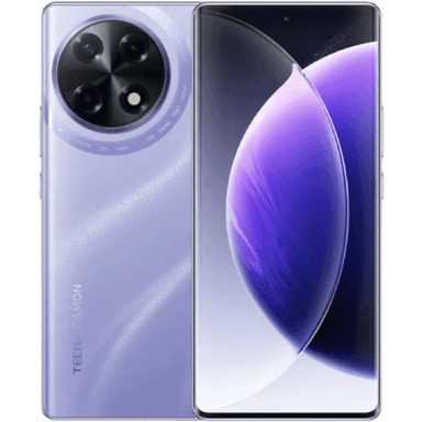 TECNO Camon 30S 8GB 256GB Chính Hãng