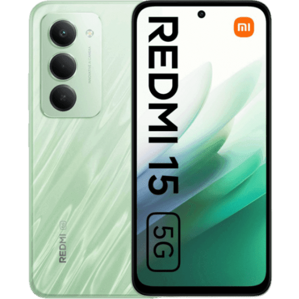 Xiaomi Redmi 15 5G Chính Hãng