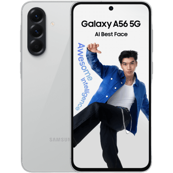 Samsung Galaxy A56 5G 128GB Chính Hãng