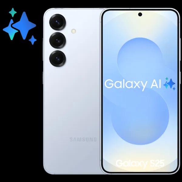 Samsung Galaxy S25 5G 256GB Chính Hãng (BHĐT)