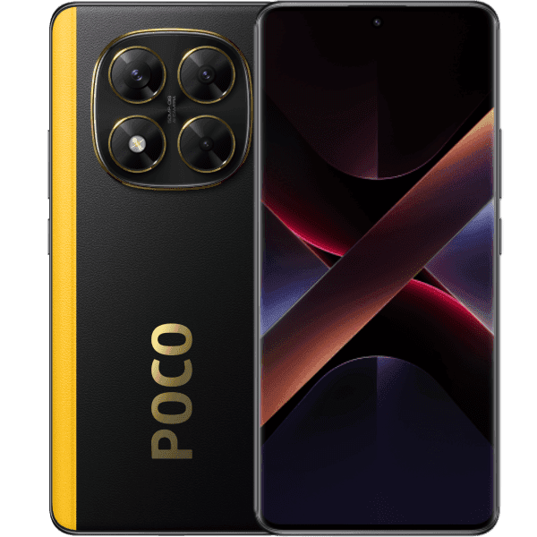 Xiaomi POCO X7 5G 512GB Chính Hãng