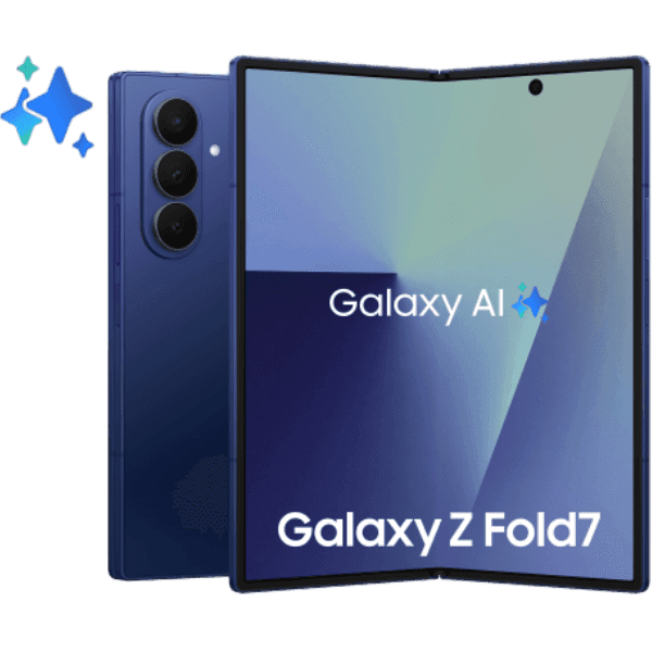 Samsung Galaxy Z Fold7 5G 256GB Chính Hãng
