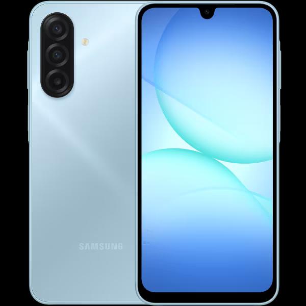 Samsung Galaxy A17 LTE 128GB Chính Hãng (BHĐT)