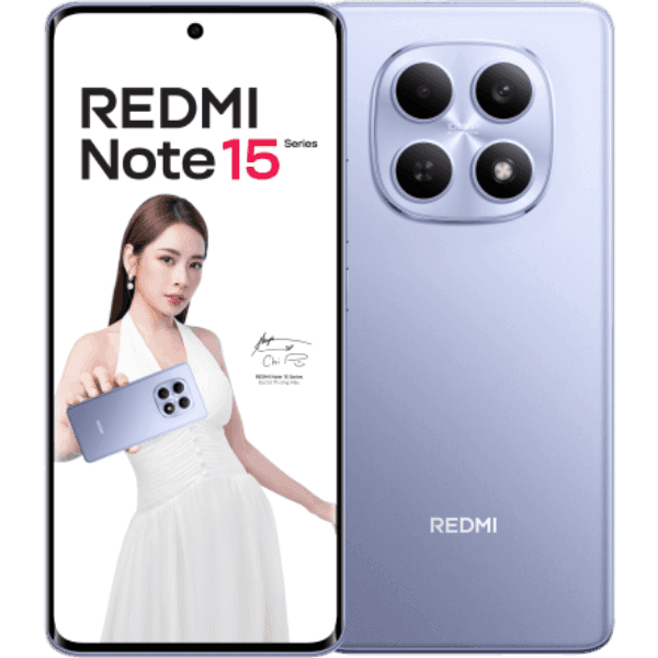 Xiaomi Redmi Note 15 Chính Hãng