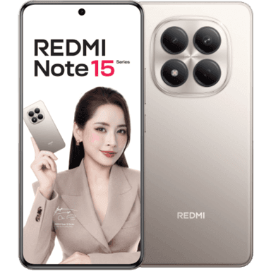 Xiaomi Redmi Note 15 Pro Chính Hãng