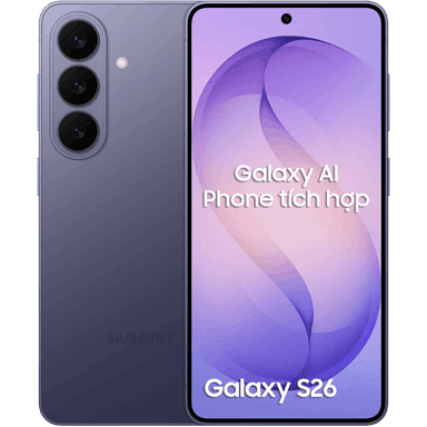 Samsung Galaxy S26 5G 256GB Chính Hãng