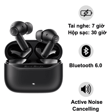 Tai nghe TWS Havit TW991 Pro