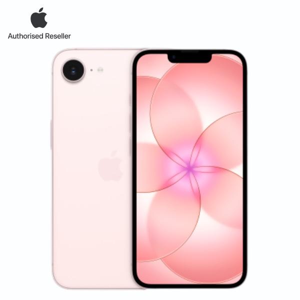 iPhone 17e 256GB Chính Hãng