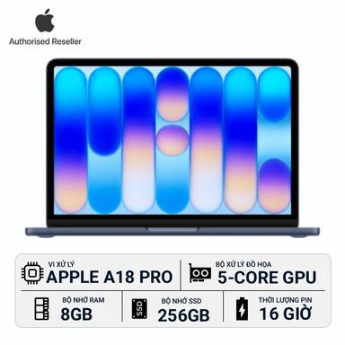 MacBook Neo 13 inch 8GB/256GB Chính Hãng