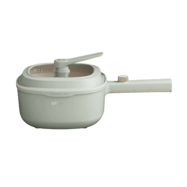 Nồi điện đa năng Bear 3L 1000W DRG-E30N2 (MC-5H30L53)