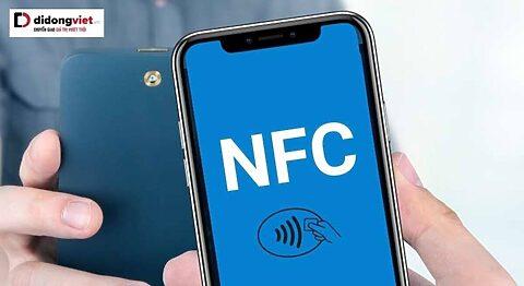 NFC là gì? Cách bật và vị trí quét CCCD chuẩn xác trên điện thoại
