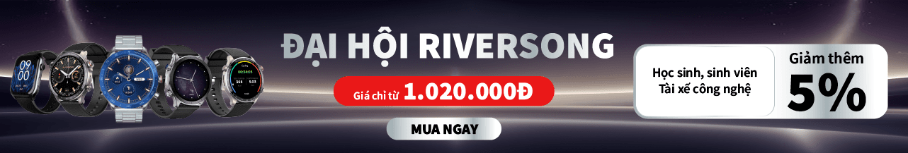 Đại hội Riversong