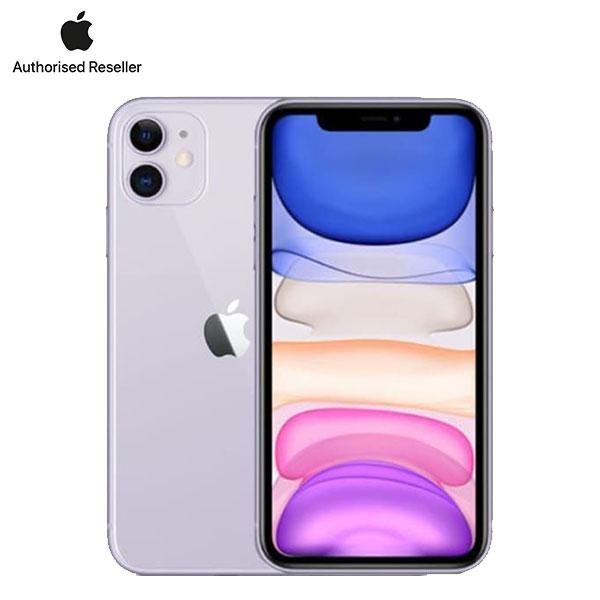 iPhone 11 64GB Chính Hãng (VN/A)