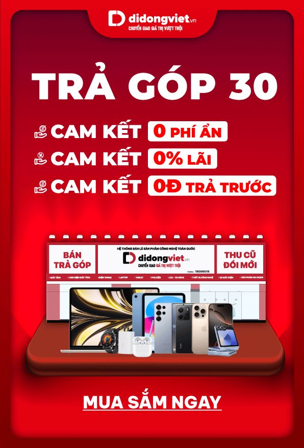 trả góp