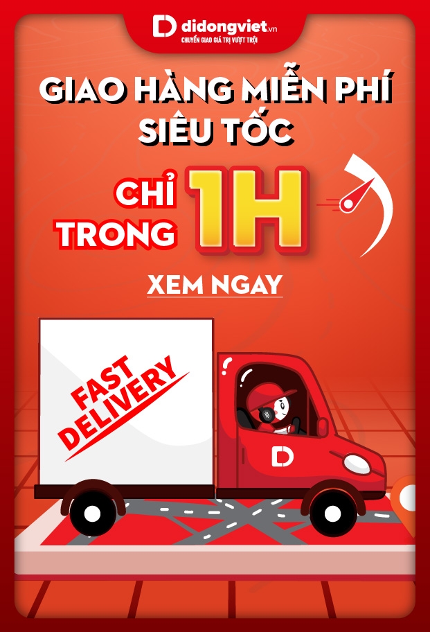 Giao Hàng 1H