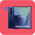 sub category Galaxy Z Fold7