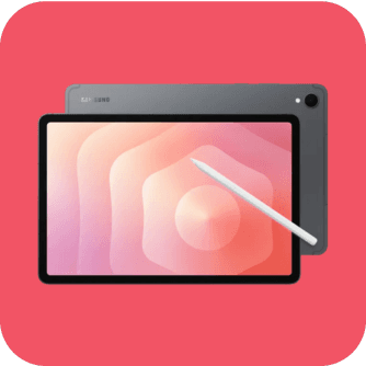 sub category Galaxy Tab S11