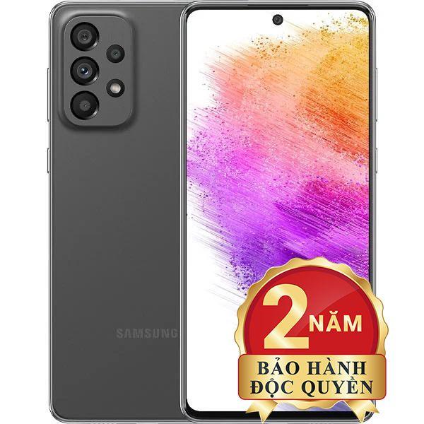 Samsung Galaxy A73 5G 128GB Chính Hãng